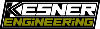 KESNER ENGINEERING Logo